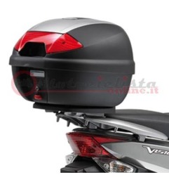 Kappa KR1153 Attacco Bauletto Kappa Honda Vision 50-110 11-21