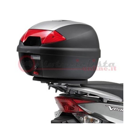 Kappa KR1153 Attacco Bauletto Kappa Honda Vision 50-110 11-21