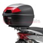 Kappa KR1153 Attacco Bauletto Kappa Honda Vision 50-110 11-21