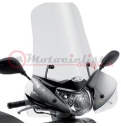 Givi A1153A Kit attacchi parabrezza 308A Honda Vision 50-110 20112021