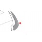 Z1394 Catadiottri rossi DX-SX per bauletto E470 fondo bianco