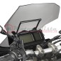 FB2122 Givi Traversino per supporto Smartphone/GPS per Yamaha MT09 Tracer 2015