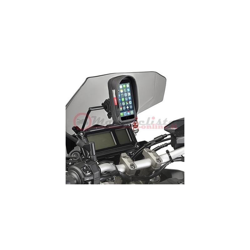 Supporto di montaggio ram mounts per serie helix