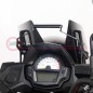 FB4114 Givi Traversino per supporto Smartphone/GPS per Kawasaki Versys 650 2015