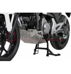 Hepco & Becker 505973 00 01 cavalletto centrale per Honda NC 750 X 