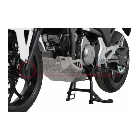 Hepco & Becker 505973 00 01 cavalletto centrale per Honda NC 750 X 