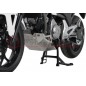 Hepco & Becker 505973 00 01 cavalletto centrale per Honda NC 750 X 