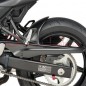 Puig 5019C Parafango posteriore per Suzuki SV 650 2016 Carbon Look 