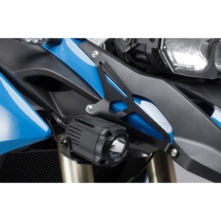 SW-Motech Staffe faretti specifiche x BMW F 800 GS 2012 in poi NSW.07.004.10301/B