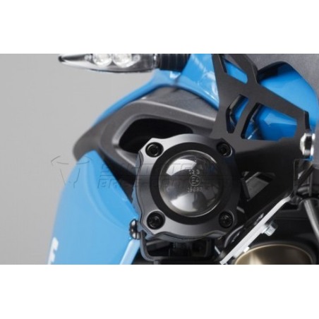 SW-Motech Staffe faretti specifiche x BMW F 800 GS 2012 in poi NSW.07.004.10301/B