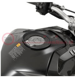 BF27 GIVI Flangia supporto borse Tanklock per Yamaha MT-10 2016