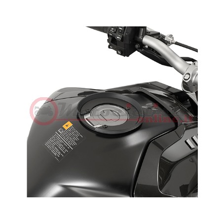 BF27 GIVI Flangia supporto borse Tanklock per Yamaha MT-10 2016