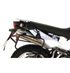 650 785 00 01 Hepco & Becker porta valigie laterali per KTM 990 LC 8 Adventure / S