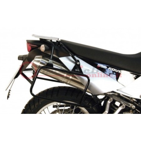 650 785 00 01 Hepco & Becker porta valigie laterali per KTM 990 LC 8 Adventure / S