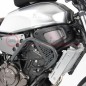 5014550 00 05 Telaio protezione motore Hepco & Becker per Yamaha XSR 700 2016