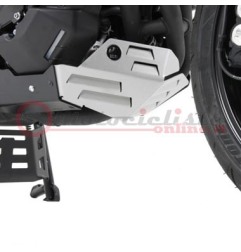 8104551 00 91 Piastra protezione motore Hepco & Becker per Yamaha XSR 900 2016