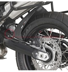 MG5103 Parafango posteriore Givi per BMW F650 GS/F800 GS 2008