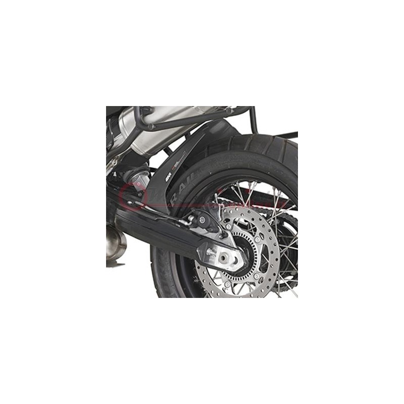 Givi MG5103 Parafango Posteriore Nero Per BMW F 650 GS / F 800 GS / F 700 GS