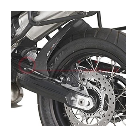 MG5103 Parafango posteriore Givi per BMW F650 GS/F800 GS 2008