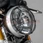 LPS.07.512.10000/B Protezione faro anteriore SW-Motech BMW R Nine T 2014 / Scrambler / Pure