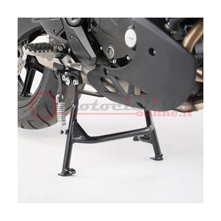 HPS.08.518.10002/B Cavalletto centrale SW-Motech per Kawasaki Versys 650 2015