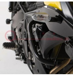 SBL.08.518.10000/B Protezione motore SW-Motech per Kawasaki Versys 650 2015