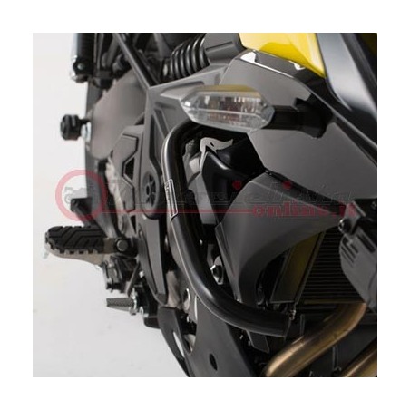 SBL.08.518.10000/B Protezione motore SW-Motech per Kawasaki Versys 650 2015