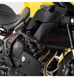 SBL.08.518.10000/B Protezione motore SW-Motech per Kawasaki Versys 650 2015