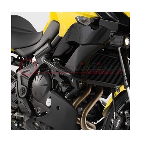 SBL.08.518.10000/B Protezione motore SW-Motech per Kawasaki Versys 650 2015