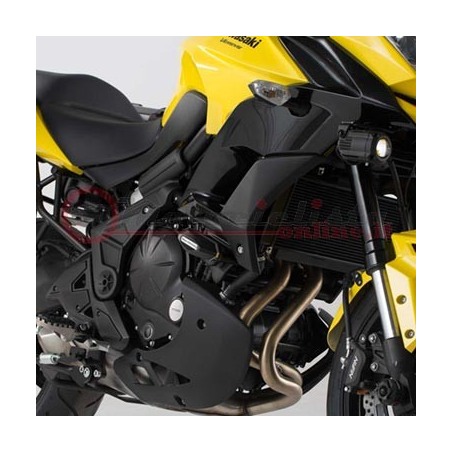 STP.08.590.11200/B Tamponi paratelaio SW-Motech per Kawasaki Versys 650 2015