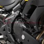 STP.08.590.11200/B Tamponi paratelaio SW-Motech per Kawasaki Versys 650 2015