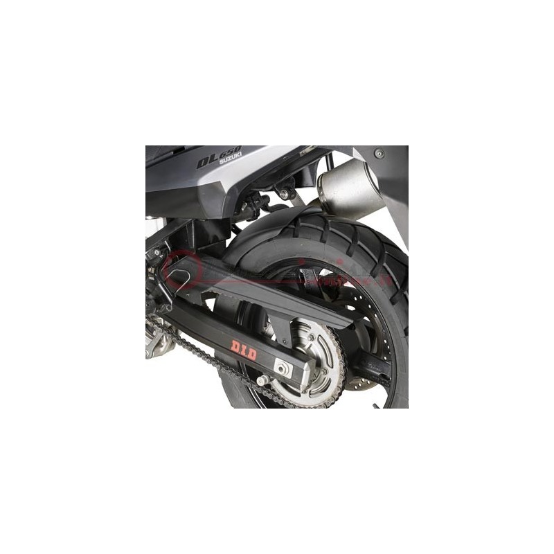 MG532 Parafango posteriore GIVI per Suzuki DL650 V-Strom 2017