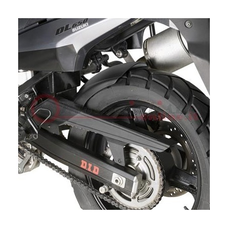 MG532 Parafango posteriore GIVI per Suzuki DL650 V-Strom 2017