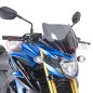 A3113 Cupolino GIVI Fumé specifico per Suzuki GSX-S750 2017