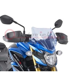 HP3113 Paramani ABS GIVI per Suzuki GSX-S750 2017