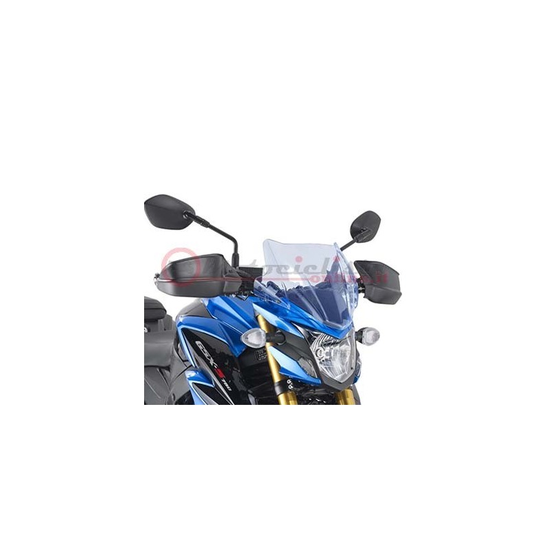 HP3113 Paramani ABS GIVI per Suzuki GSX-S750 2017