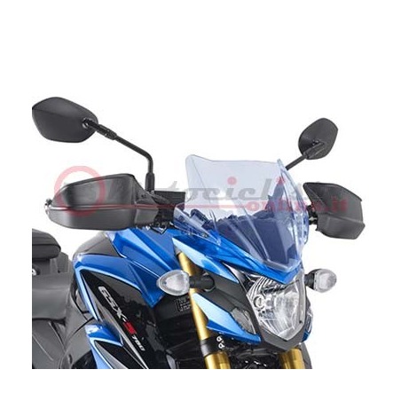 HP3113 Paramani ABS GIVI per Suzuki GSX-S750 2017