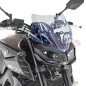 A2132BL Givi Cupolino ICE per Yamaha MT-09 2017