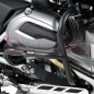 501668 00 05 Telaio protezione motore Hepco & Becker antracite per BMW R 1200 GS LC 2017