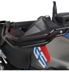 Paramani Tubolare Hepco & Becker 420665-03  per BMW R 1200 GS LC 2017