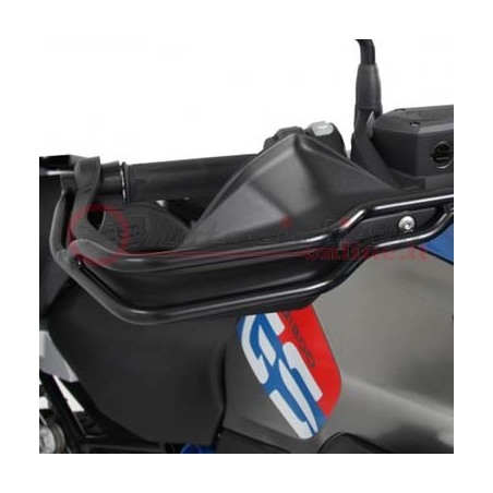 Paramani Tubolare Hepco & Becker 420665-03  per BMW R 1200 GS LC 2017