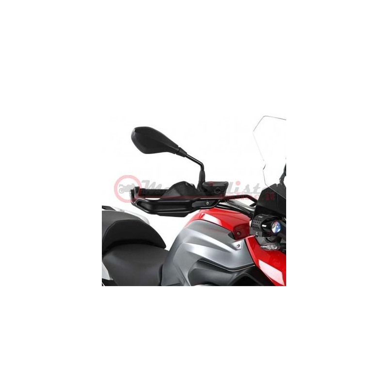 Paramani Tubolare Hepco & Becker 420665-03  per BMW R 1200 GS LC 2017