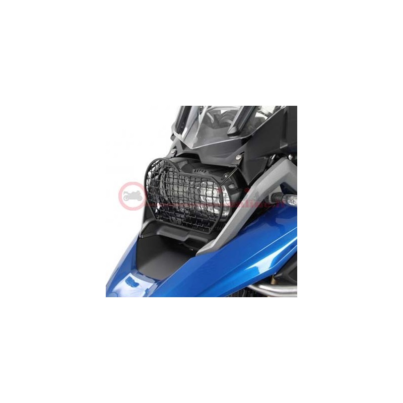 70065080001 Griglia protezione faro anteriore Hepco & Becker per BMW R 1200 GS LC 2017