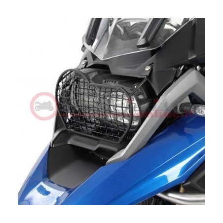 70065080001 Griglia protezione faro anteriore Hepco & Becker per BMW R 1200 GS LC 2017