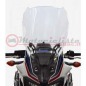 sc198 Cupolino maggiorato trasparente Isotta per Honda CRF 1000 Africa Twin 2015