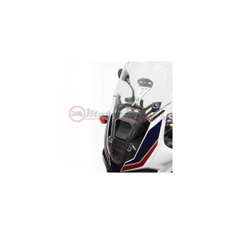 pn196 Isotta Supporto porta navigatore GPS per Honda CRF 1000 Africa Twin 2015