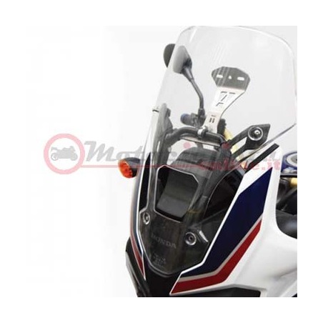 pn196 Isotta Supporto porta navigatore GPS per Honda CRF 1000 Africa Twin 2015