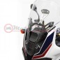 pn196 Isotta Supporto porta navigatore GPS per Honda CRF 1000 Africa Twin 2015