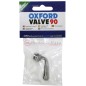 Oxford Valve90 adattatore valvole pneumatico a 90°