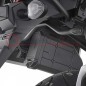 TL3114KIT Kit GIVI per fissaggio S250 toolbox al PL3105CAM per Suzuki DL-1000 Vstrom 2017